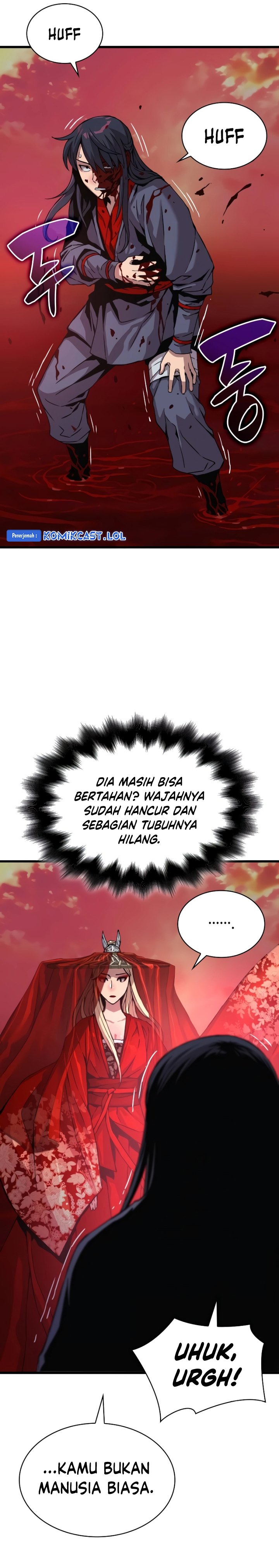 Myst, Might, Mayhem Chapter 12 Gambar 17