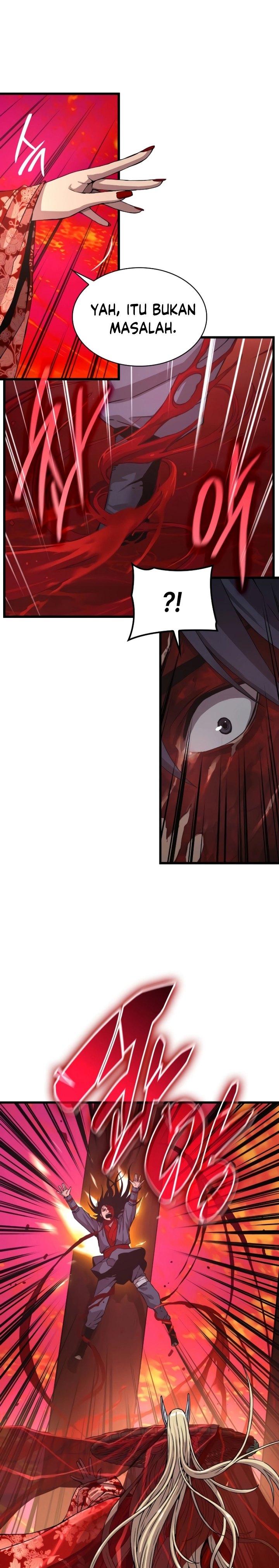 Myst, Might, Mayhem Chapter 12 Gambar 18