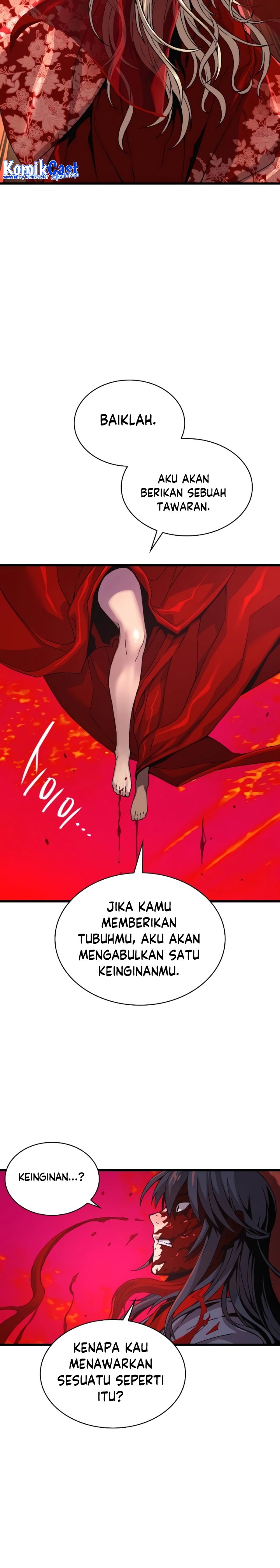 Myst, Might, Mayhem Chapter 12 Gambar 19