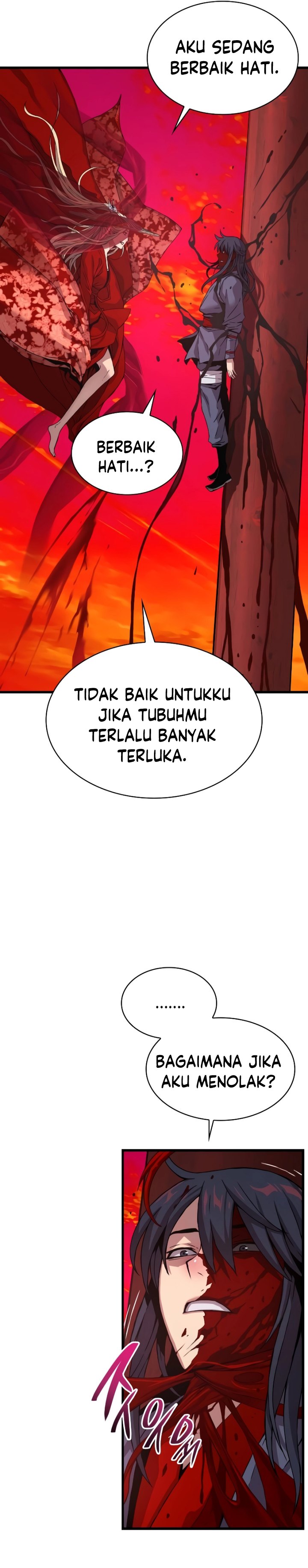 Myst, Might, Mayhem Chapter 12 Gambar 20