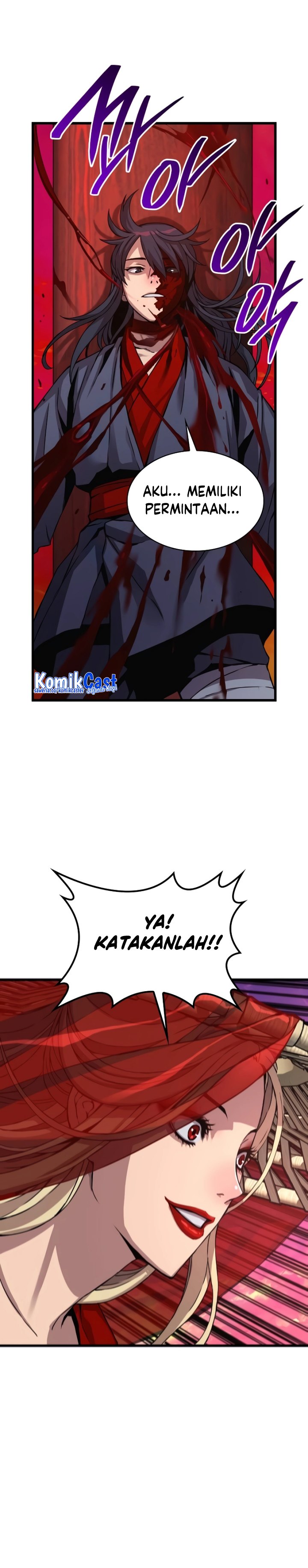 Myst, Might, Mayhem Chapter 12 Gambar 22