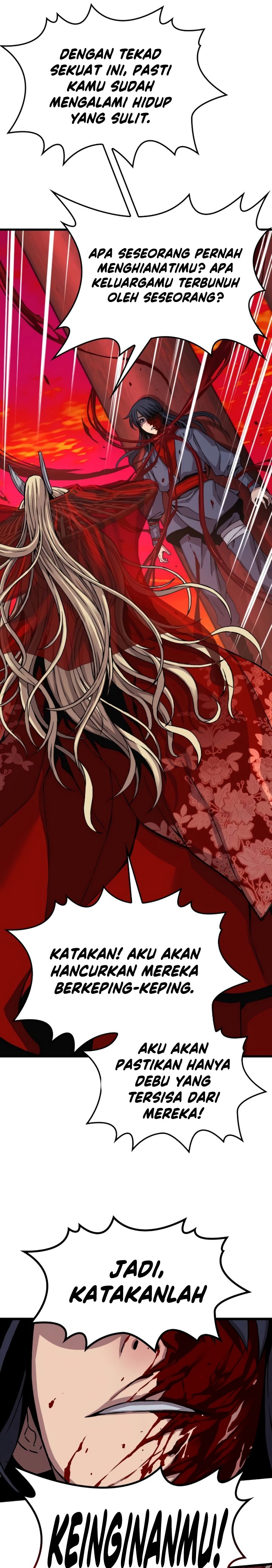 Myst, Might, Mayhem Chapter 12 Gambar 23