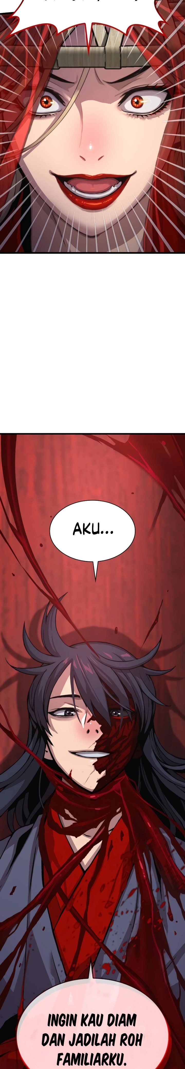 Myst, Might, Mayhem Chapter 12 Gambar 24