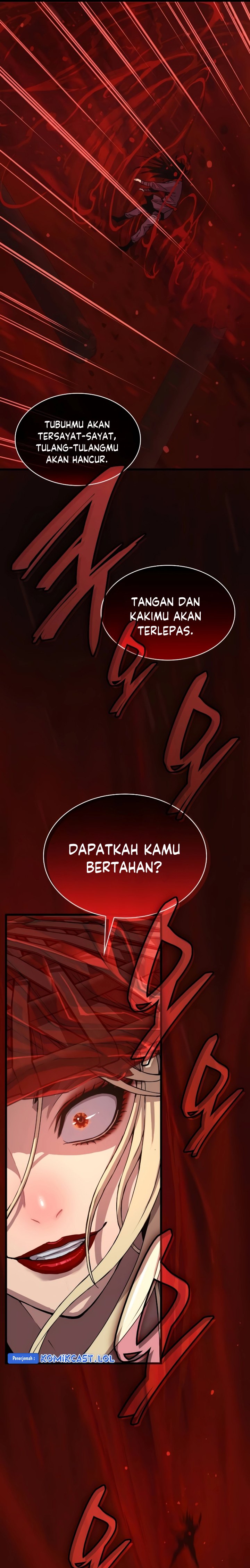 Myst, Might, Mayhem Chapter 12 Gambar 29