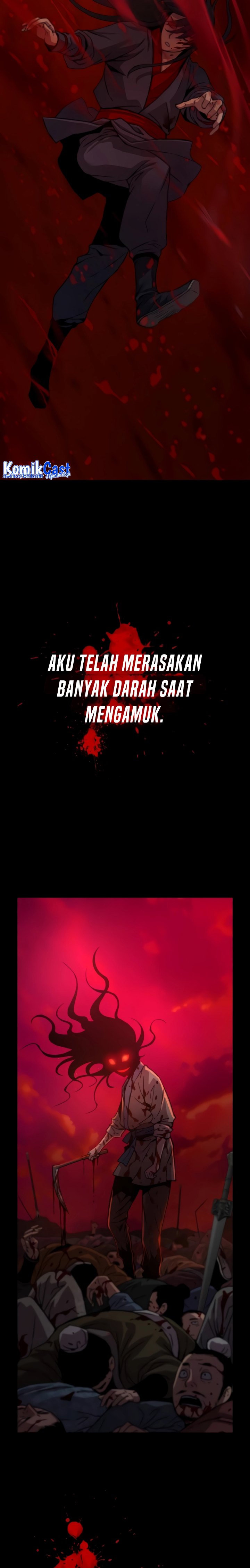 Myst, Might, Mayhem Chapter 12 Gambar 33