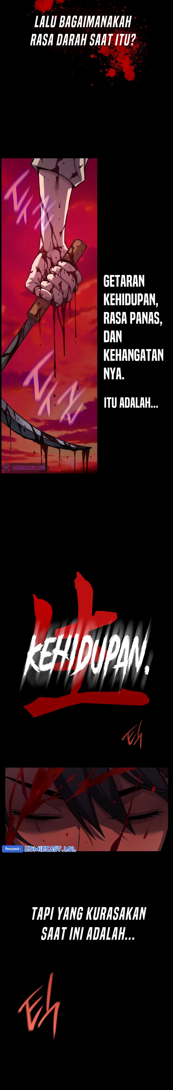 Myst, Might, Mayhem Chapter 12 Gambar 34