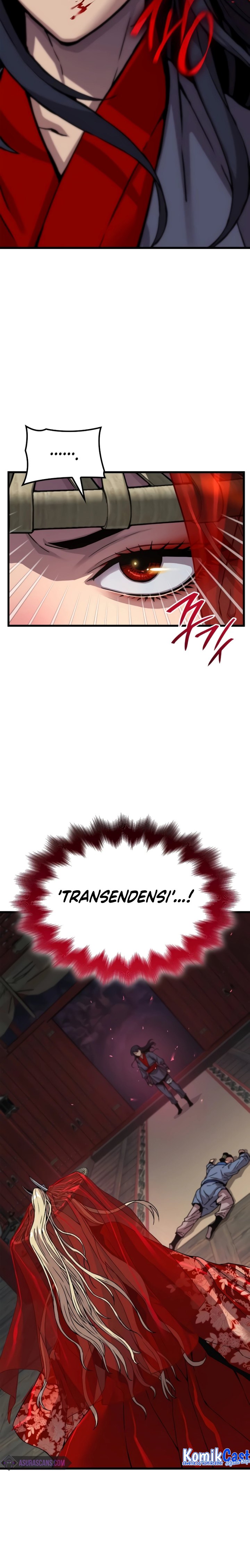 Myst, Might, Mayhem Chapter 13 Gambar 4