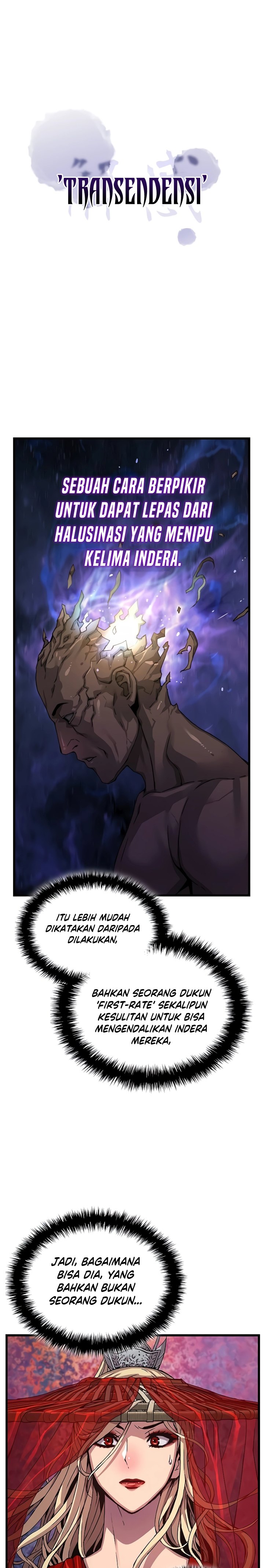 Myst, Might, Mayhem Chapter 13 Gambar 5