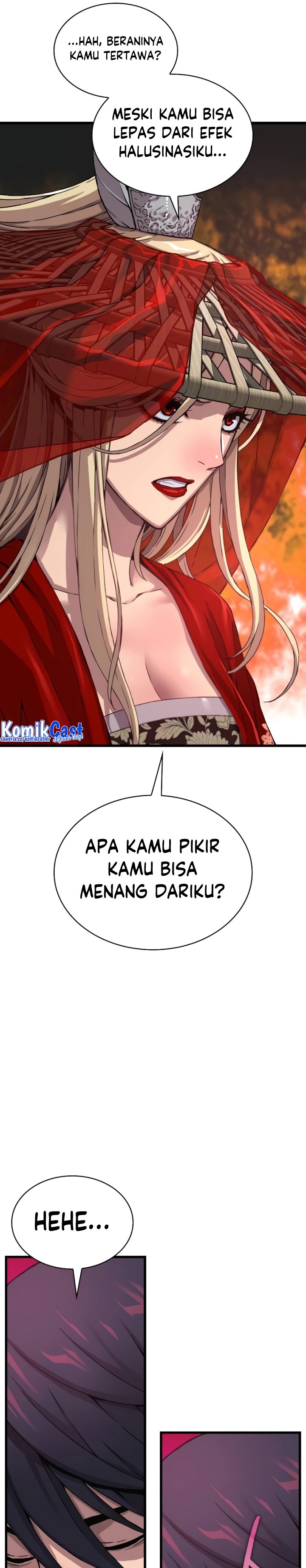 Myst, Might, Mayhem Chapter 13 Gambar 8