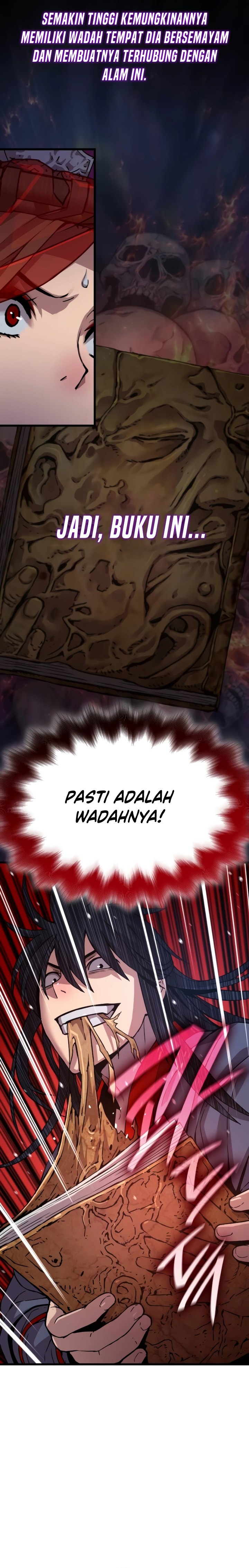 Myst, Might, Mayhem Chapter 13 Gambar 11