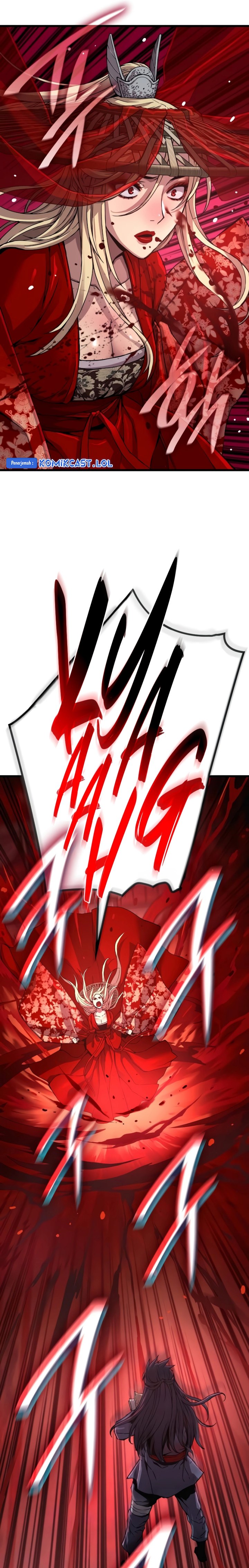 Myst, Might, Mayhem Chapter 13 Gambar 12