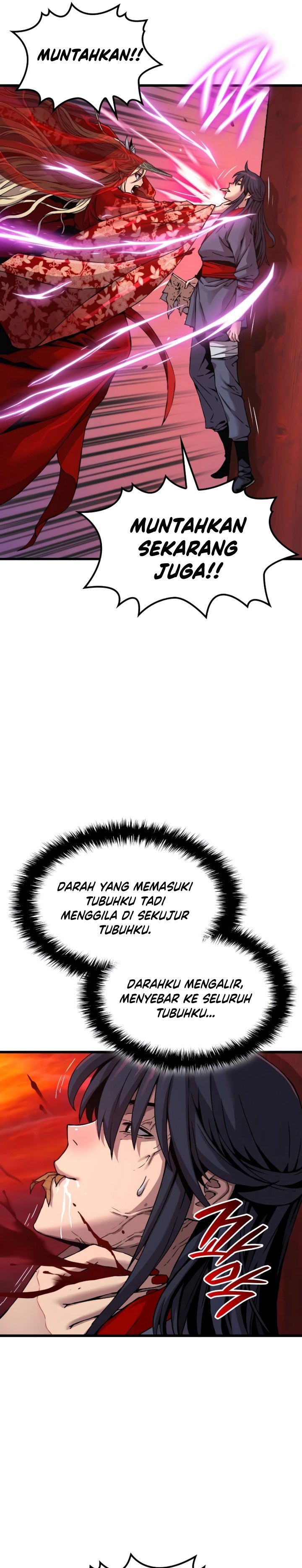 Myst, Might, Mayhem Chapter 13 Gambar 17