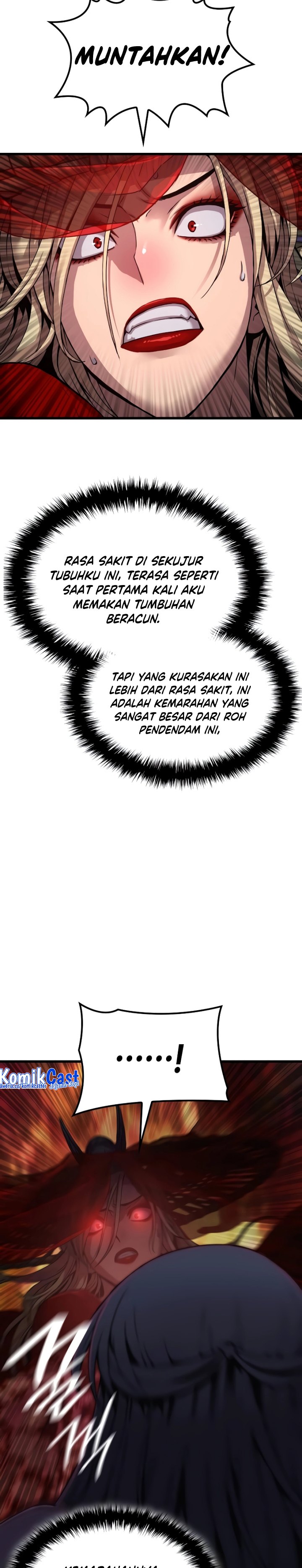 Myst, Might, Mayhem Chapter 13 Gambar 18