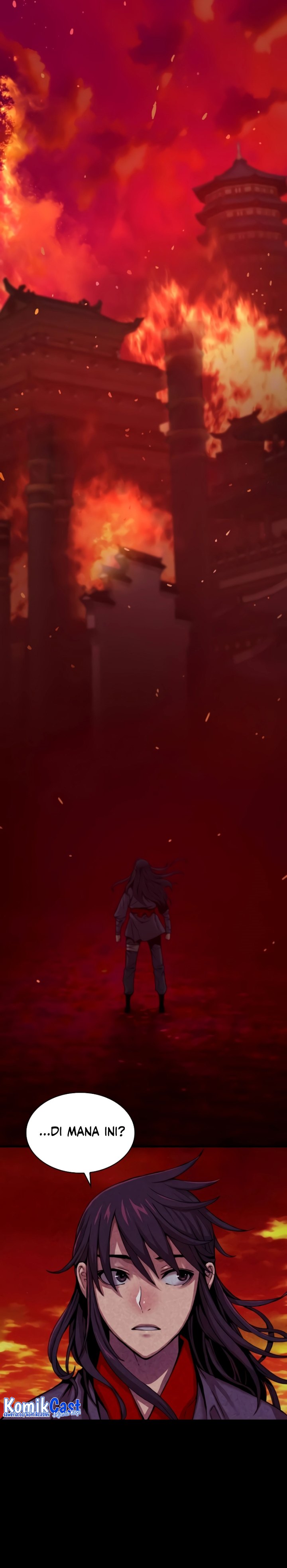 Myst, Might, Mayhem Chapter 13 Gambar 22