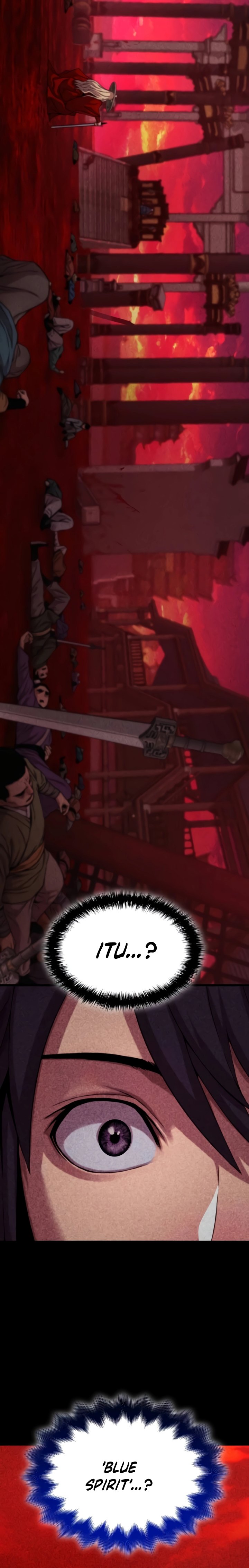 Myst, Might, Mayhem Chapter 13 Gambar 24