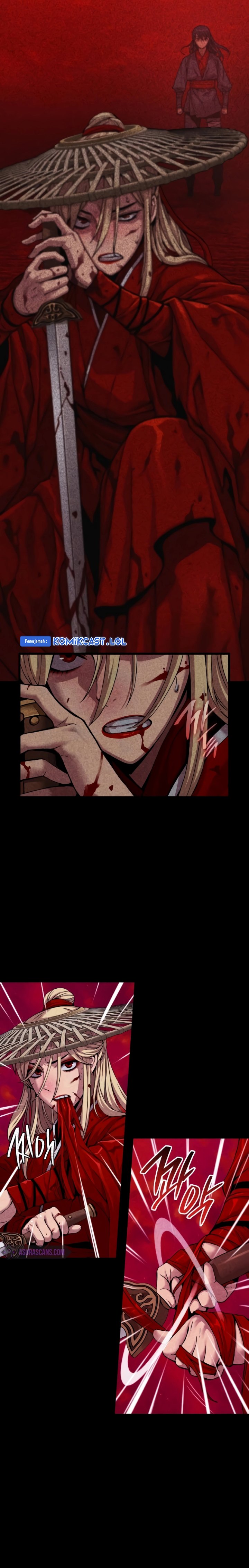 Myst, Might, Mayhem Chapter 13 Gambar 25