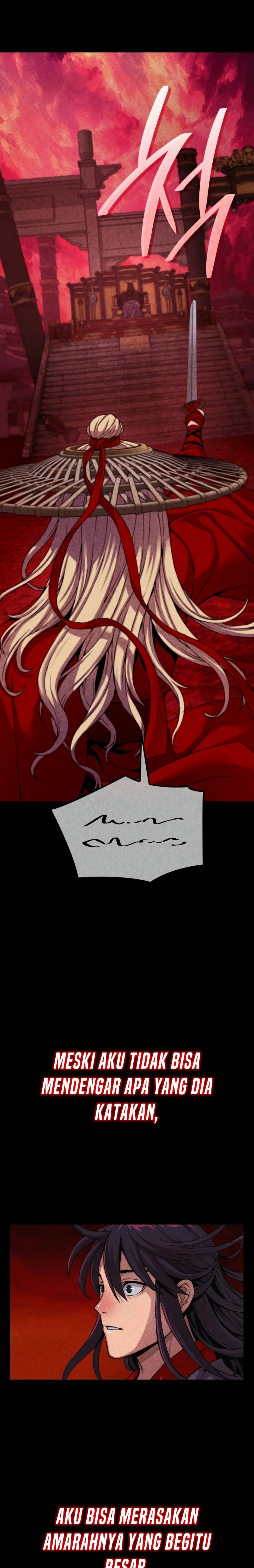 Myst, Might, Mayhem Chapter 13 Gambar 26