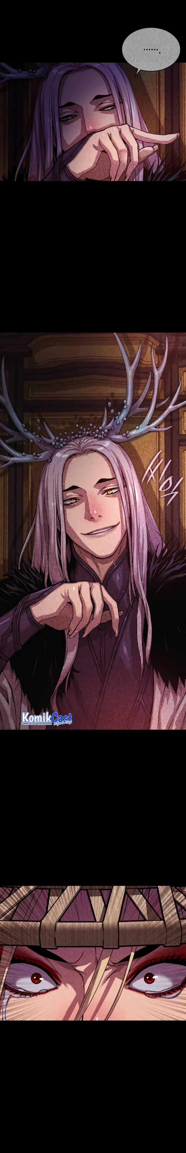 Myst, Might, Mayhem Chapter 13 Gambar 28