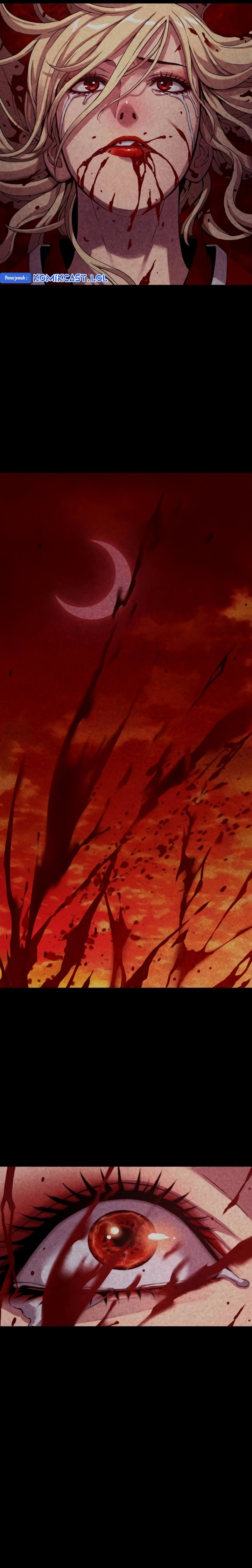 Myst, Might, Mayhem Chapter 13 Gambar 35