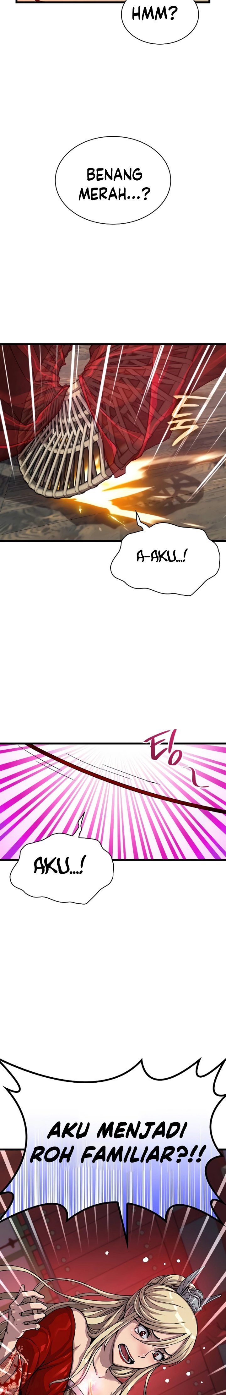 Myst, Might, Mayhem Chapter 13 Gambar 39