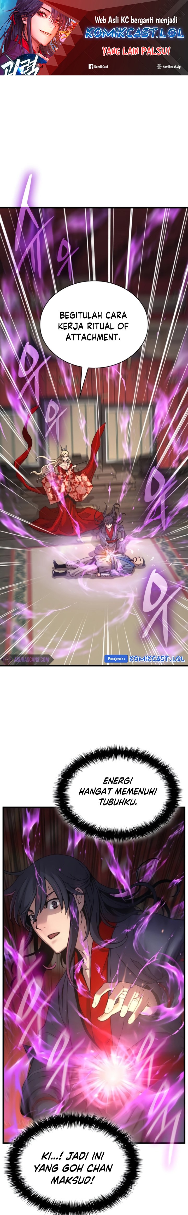 Myst, Might, Mayhem Chapter 15 Gambar 2