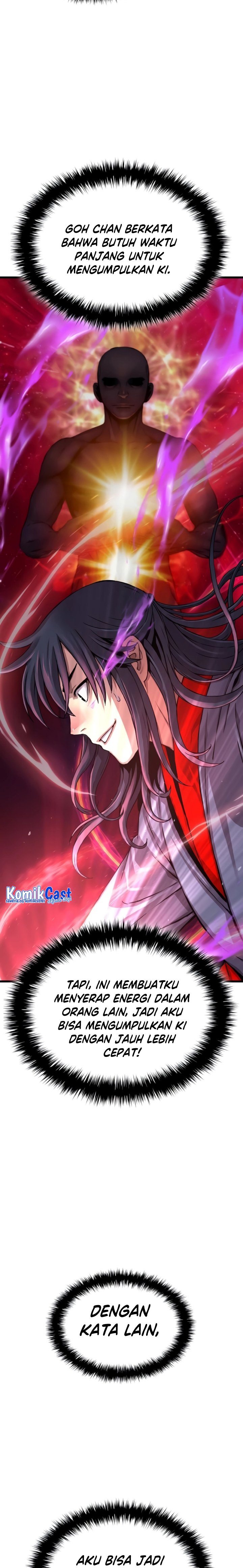 Myst, Might, Mayhem Chapter 15 Gambar 3