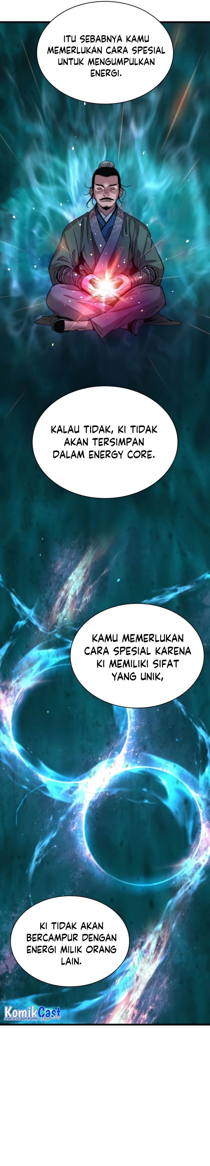 Myst, Might, Mayhem Chapter 15 Gambar 5