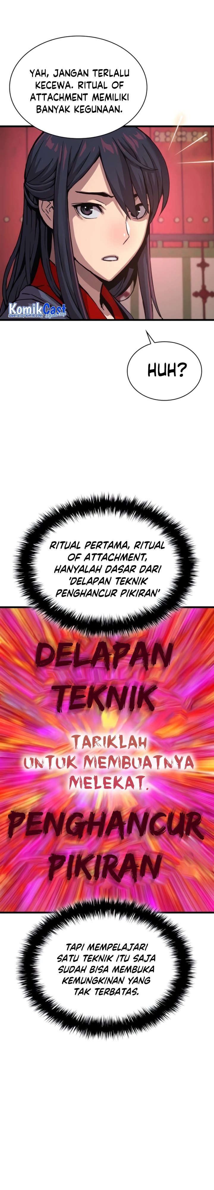 Myst, Might, Mayhem Chapter 15 Gambar 7