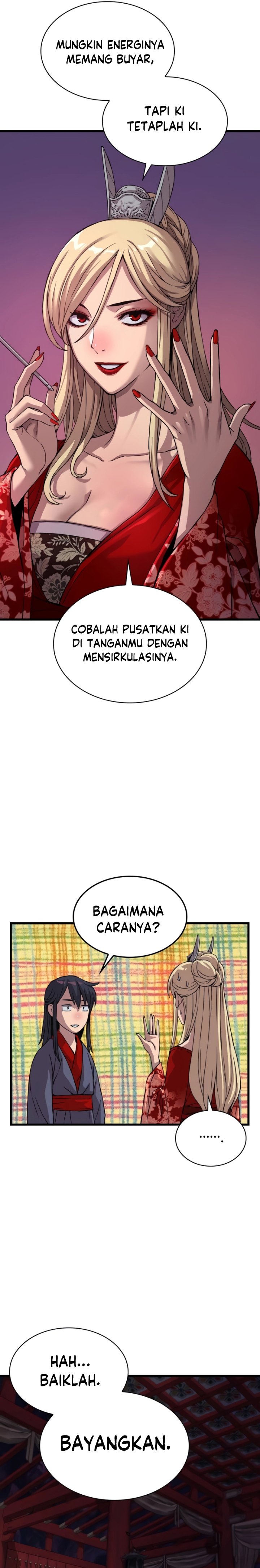 Myst, Might, Mayhem Chapter 15 Gambar 8