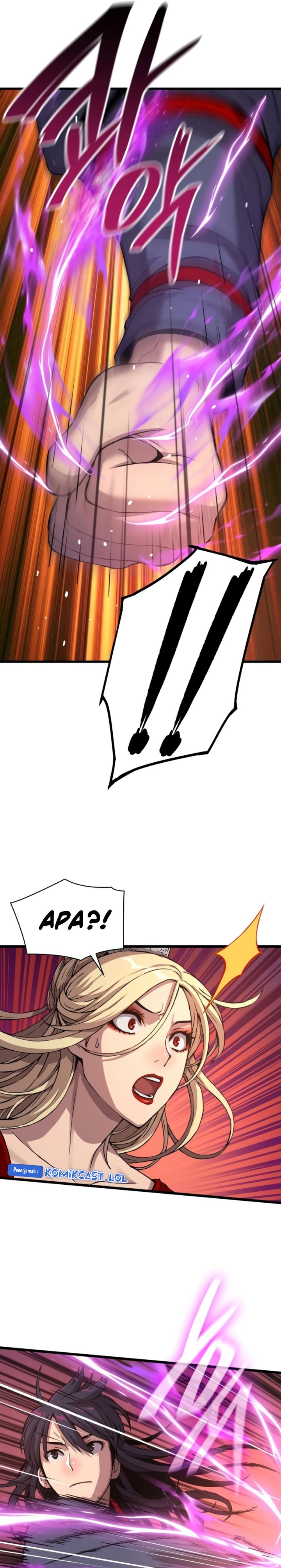 Myst, Might, Mayhem Chapter 15 Gambar 11