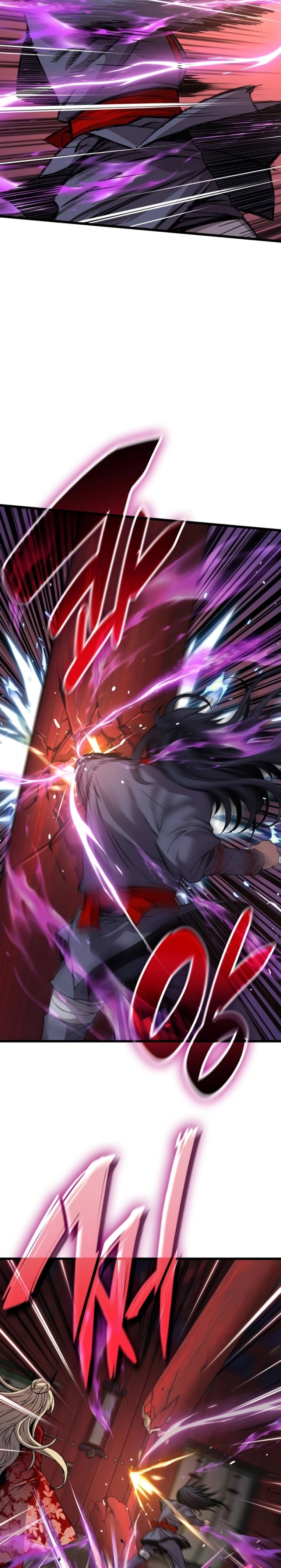 Myst, Might, Mayhem Chapter 15 Gambar 12
