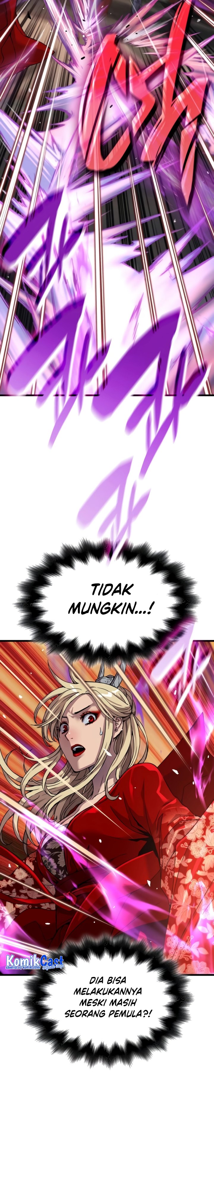 Myst, Might, Mayhem Chapter 15 Gambar 13