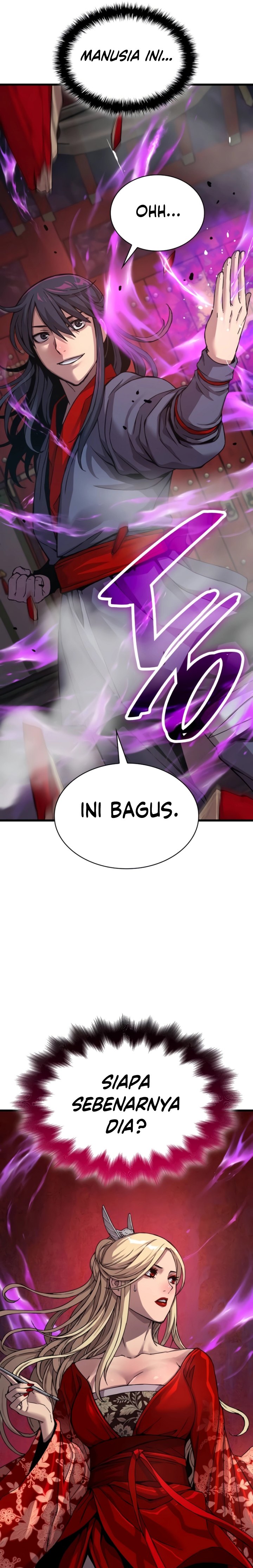 Myst, Might, Mayhem Chapter 15 Gambar 14