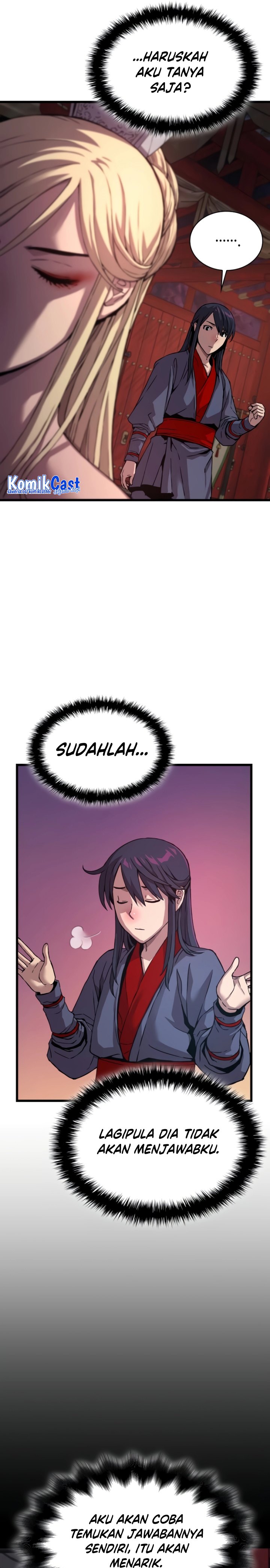 Myst, Might, Mayhem Chapter 15 Gambar 20