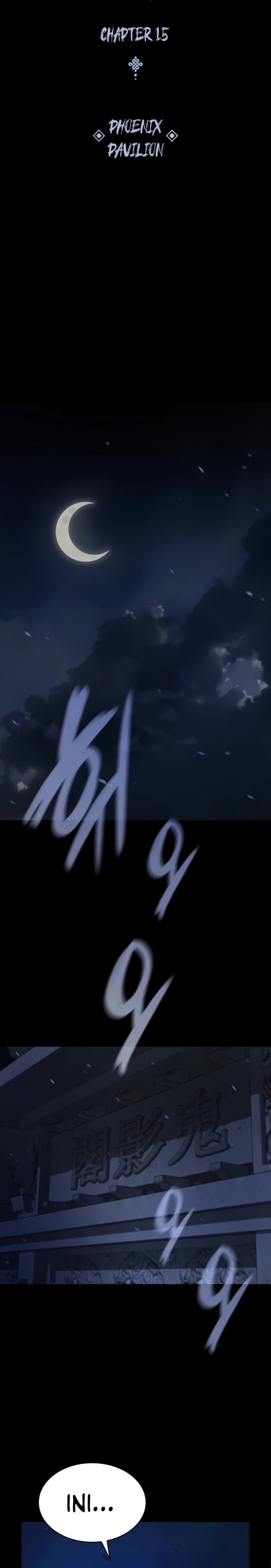 Myst, Might, Mayhem Chapter 15 Gambar 22