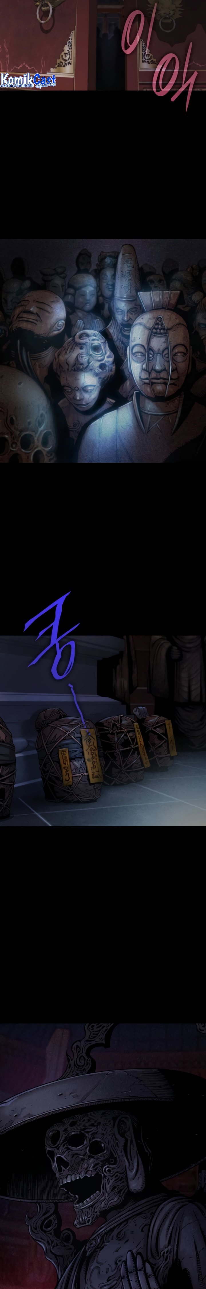 Myst, Might, Mayhem Chapter 15 Gambar 24