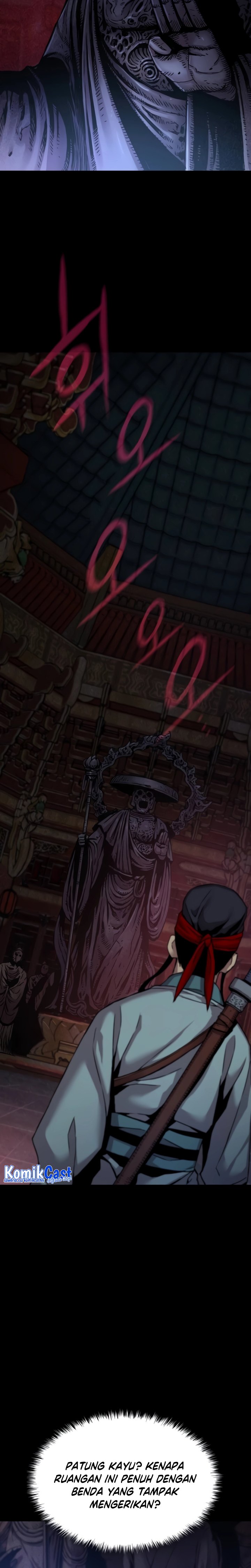 Myst, Might, Mayhem Chapter 15 Gambar 25