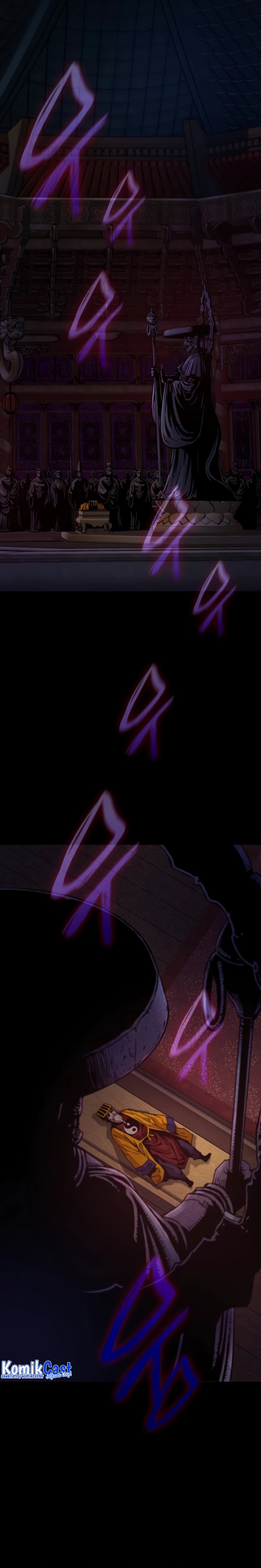 Myst, Might, Mayhem Chapter 15 Gambar 31