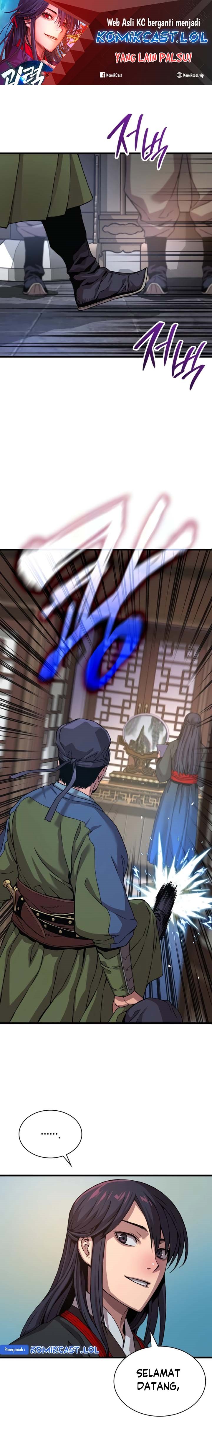 Myst, Might, Mayhem Chapter 17 Gambar 2
