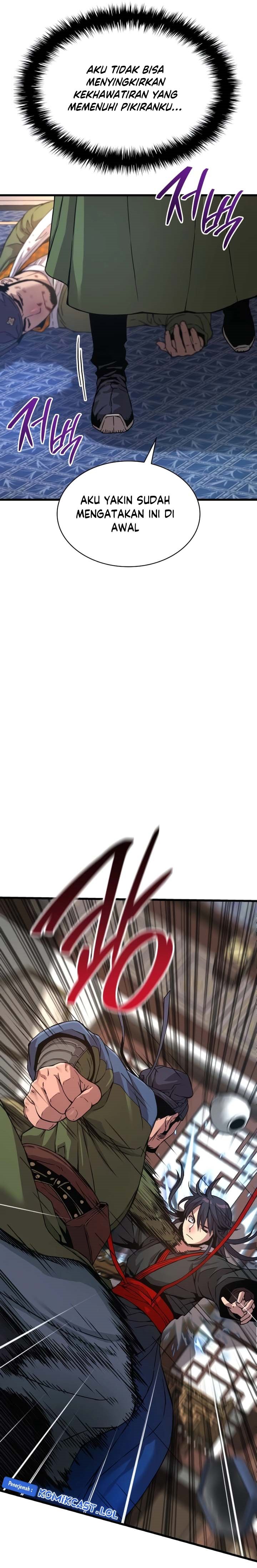 Myst, Might, Mayhem Chapter 17 Gambar 5