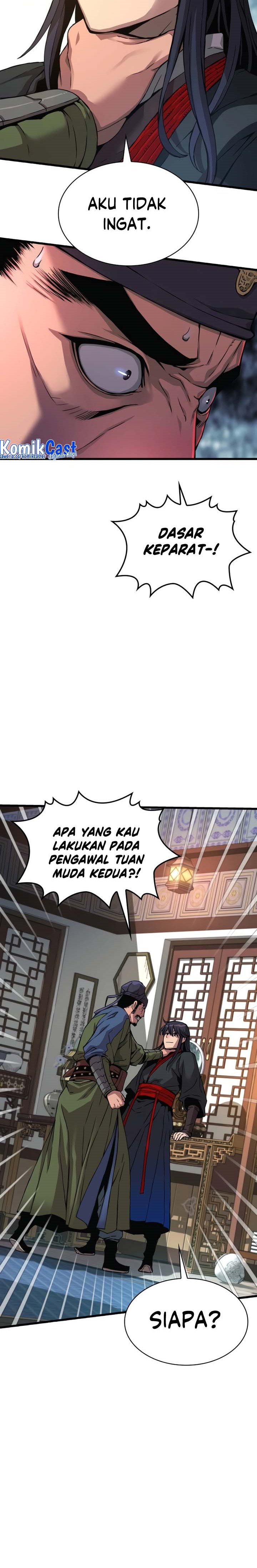 Myst, Might, Mayhem Chapter 17 Gambar 7