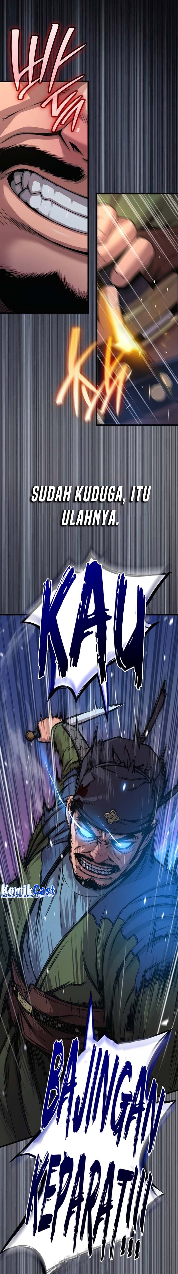 Myst, Might, Mayhem Chapter 17 Gambar 11