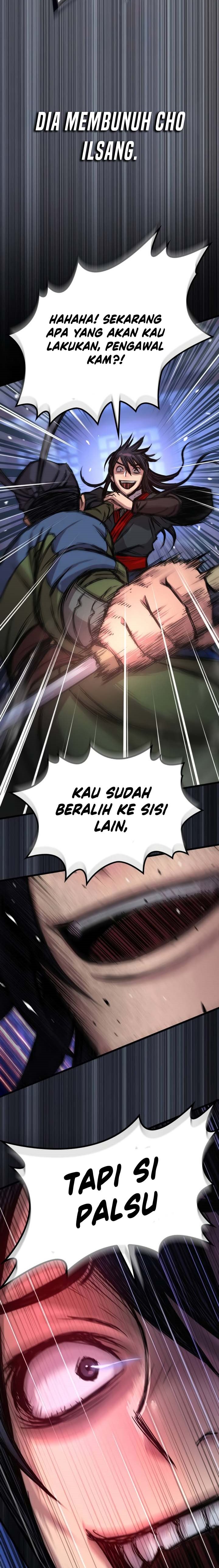 Myst, Might, Mayhem Chapter 17 Gambar 12
