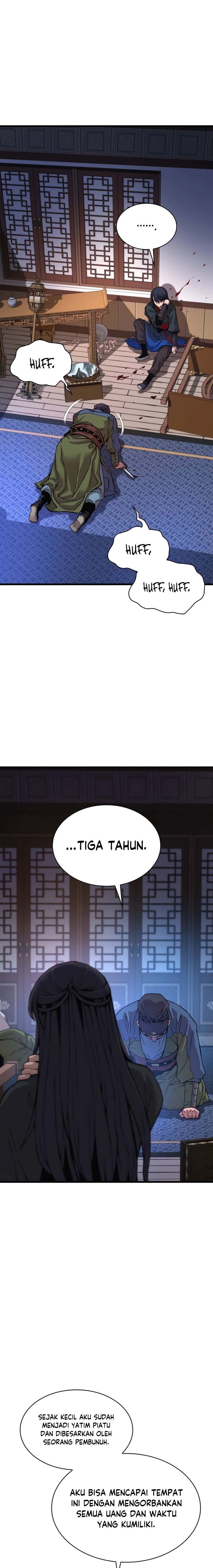 Myst, Might, Mayhem Chapter 17 Gambar 15
