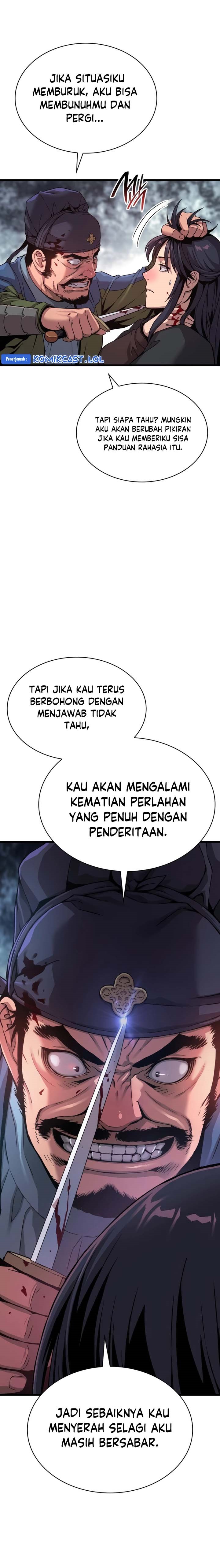 Myst, Might, Mayhem Chapter 17 Gambar 20