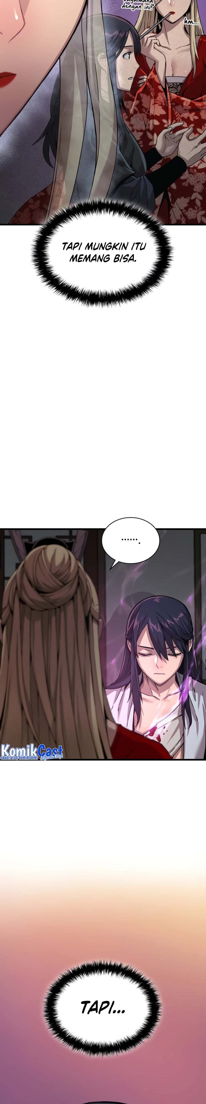 Myst, Might, Mayhem Chapter 24 Gambar 5