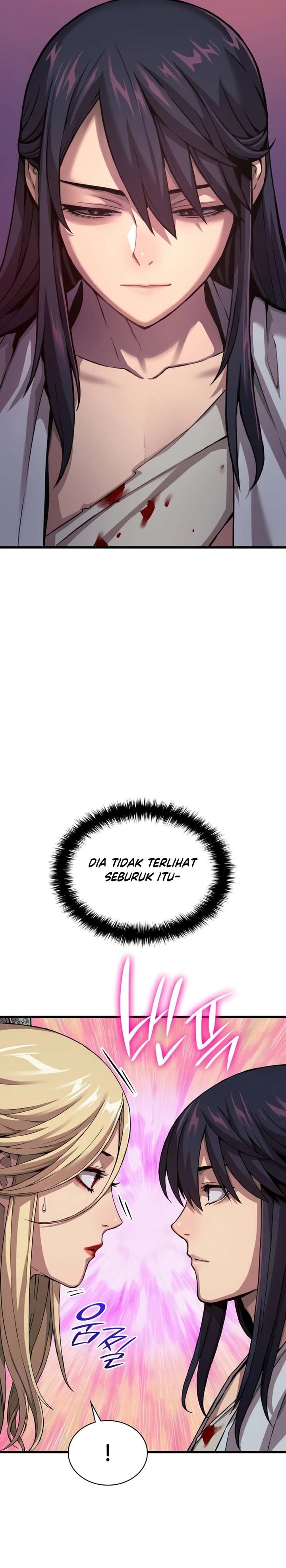Myst, Might, Mayhem Chapter 24 Gambar 6