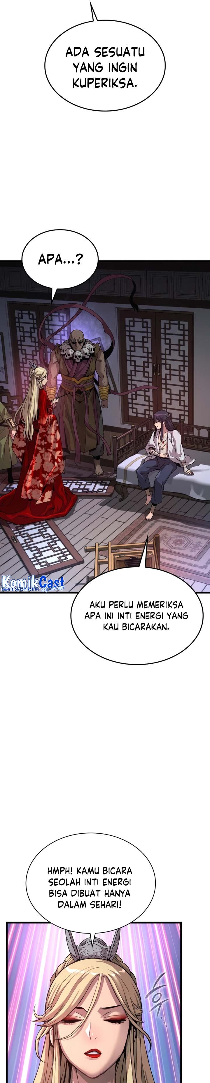 Myst, Might, Mayhem Chapter 24 Gambar 10