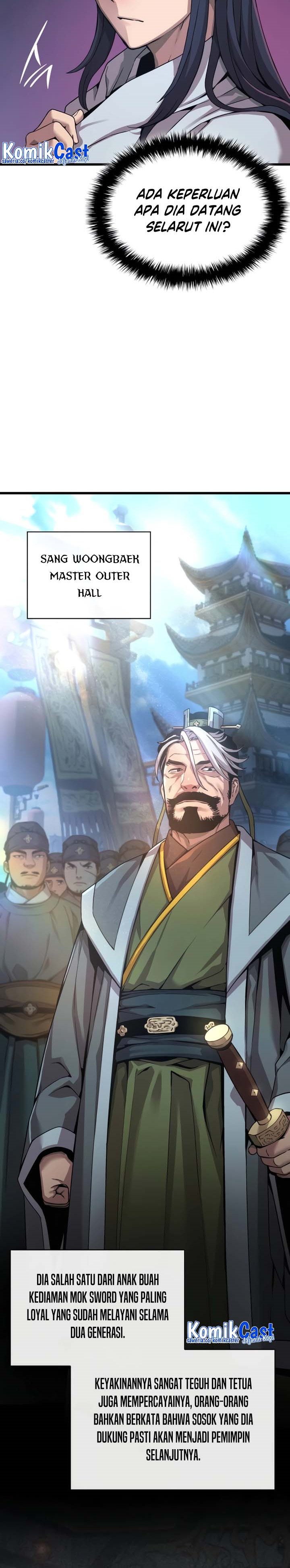 Myst, Might, Mayhem Chapter 24 Gambar 21