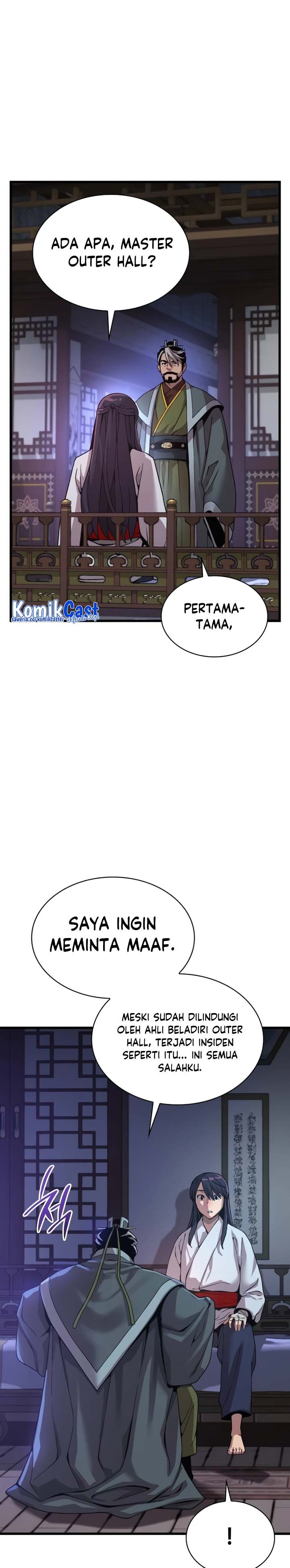 Myst, Might, Mayhem Chapter 24 Gambar 23
